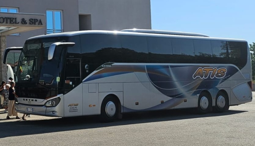 Setra S 516 ATIS snc