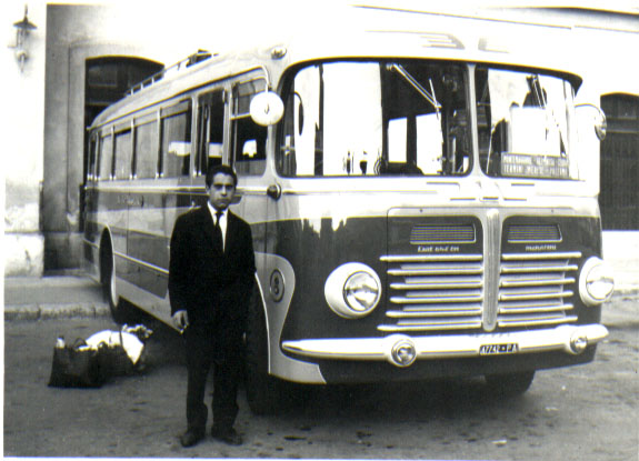 Autobus ATIS s.n.c.