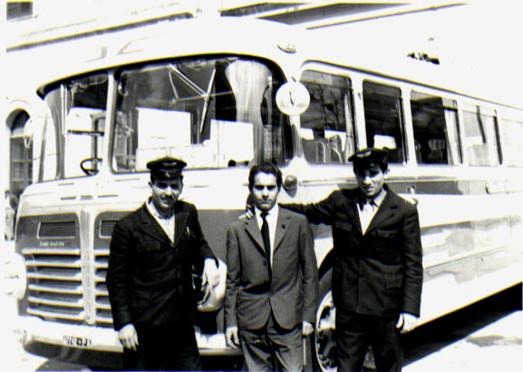 Autobus ATIS s.n.c.